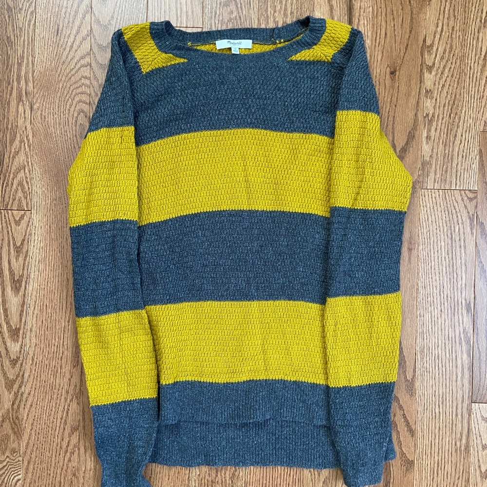 Madewell Sweater